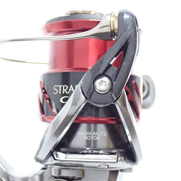 １６ストラディックＣＩ４＋２５００ＨＧＳーＢ